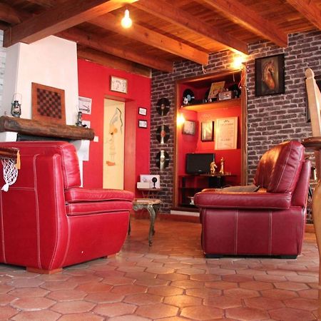 Maison De Charme, D'Artiste, Decoration Brocante Aigrefeuille-dʼAunis Zewnętrze zdjęcie