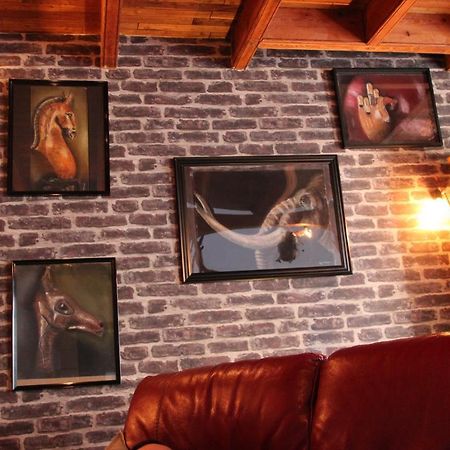 Maison De Charme, D'Artiste, Decoration Brocante Aigrefeuille-dʼAunis Zewnętrze zdjęcie