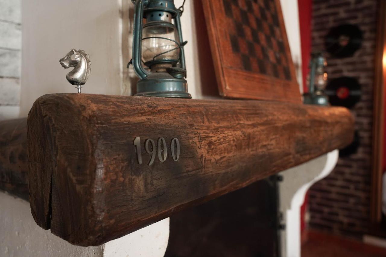 Maison De Charme, D'Artiste, Decoration Brocante Aigrefeuille-dʼAunis Zewnętrze zdjęcie