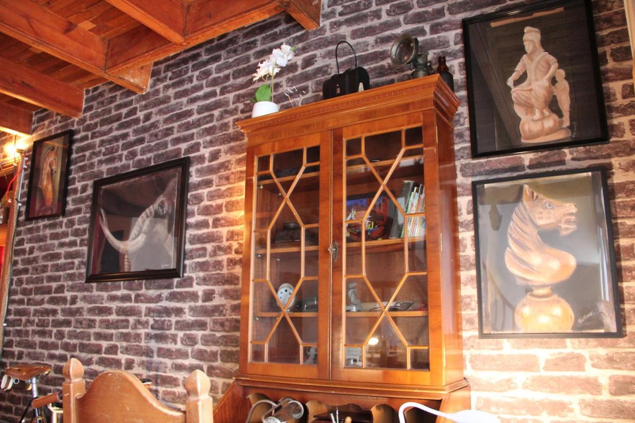 Maison De Charme, D'Artiste, Decoration Brocante Aigrefeuille-dʼAunis Zewnętrze zdjęcie